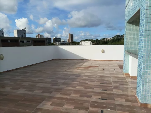 Imagem cobertura Jardim Vitória