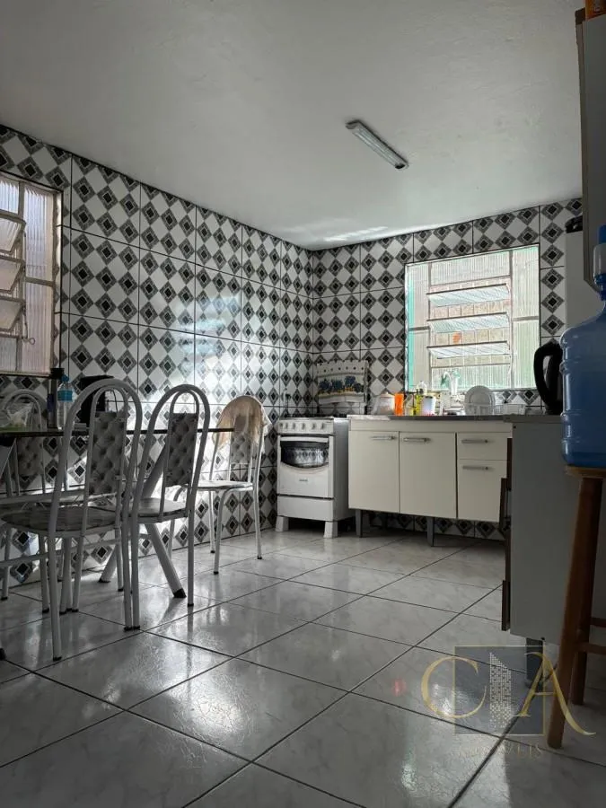 Imagem Casa para Venda em Rio Grande, Cassino, 2 dormitórios, 1 suíte, 2 banheiros, 2 vagas