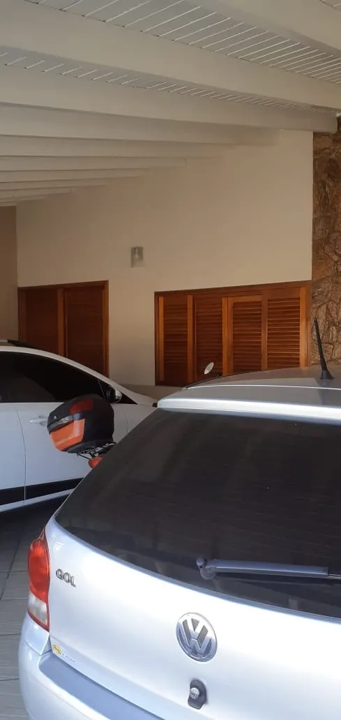 Imagem Casa à venda 3 Quartos, 1 Suite, 2 Vagas, 250M², Vila Rica, Pindamonhangaba - SP