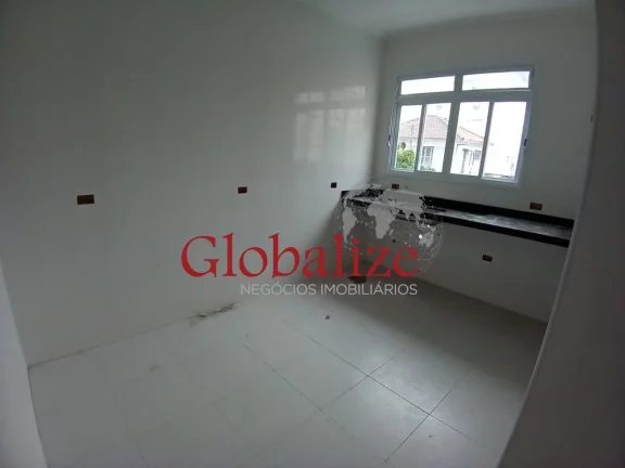 Imagem Sobrado no boqueirão com 3 suites e vaga coberta para 3 carros por 899.000,00