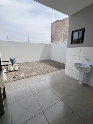 Imagem Casa 3 dormitórios para Venda em Sarandi, JD. AURORA II, 3 dormitórios, 1 suíte, 2 banheiros, 2 vagas