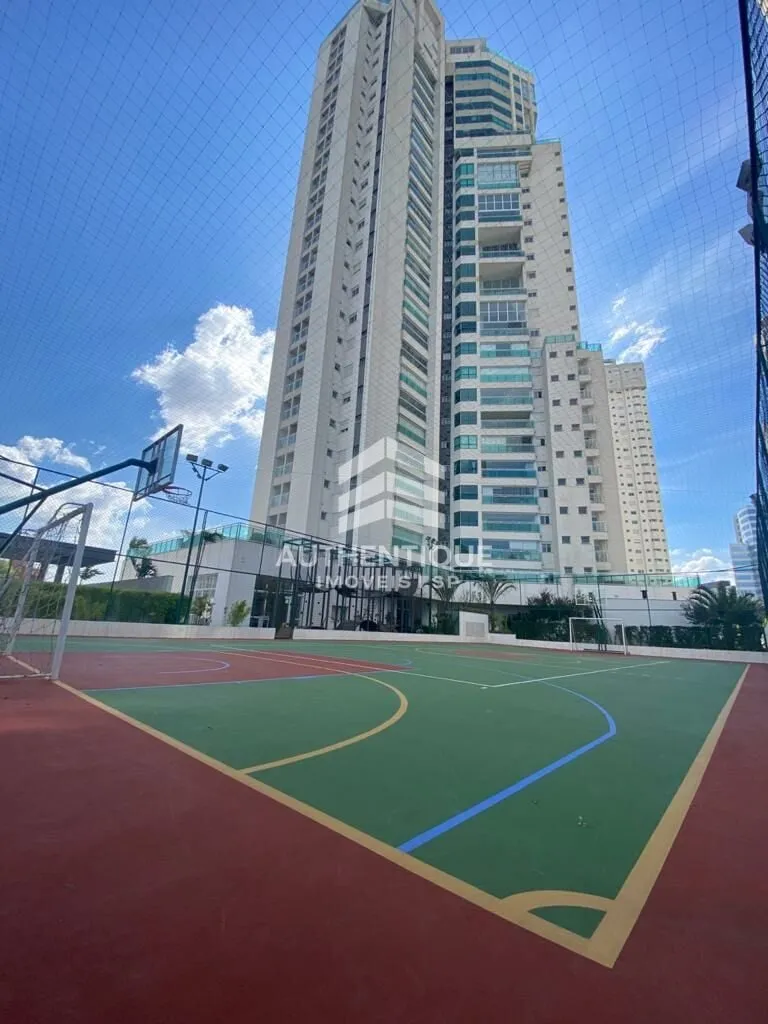 Imagem One Gramercy Park Alphaville - Apartamento à venda no bairro Alphaville Empresarial - Barueri/SP