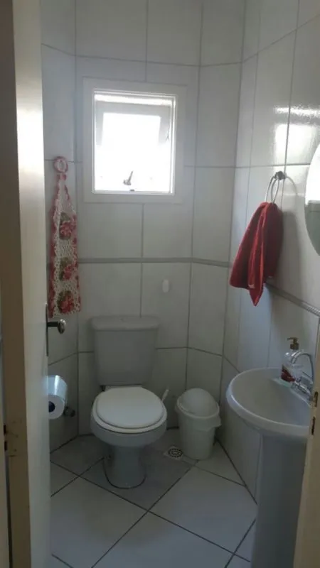 Imagem Casa para Venda - 165.52m², 3 dormitórios, sendo 1 suites, 2 vagas - Sarandí