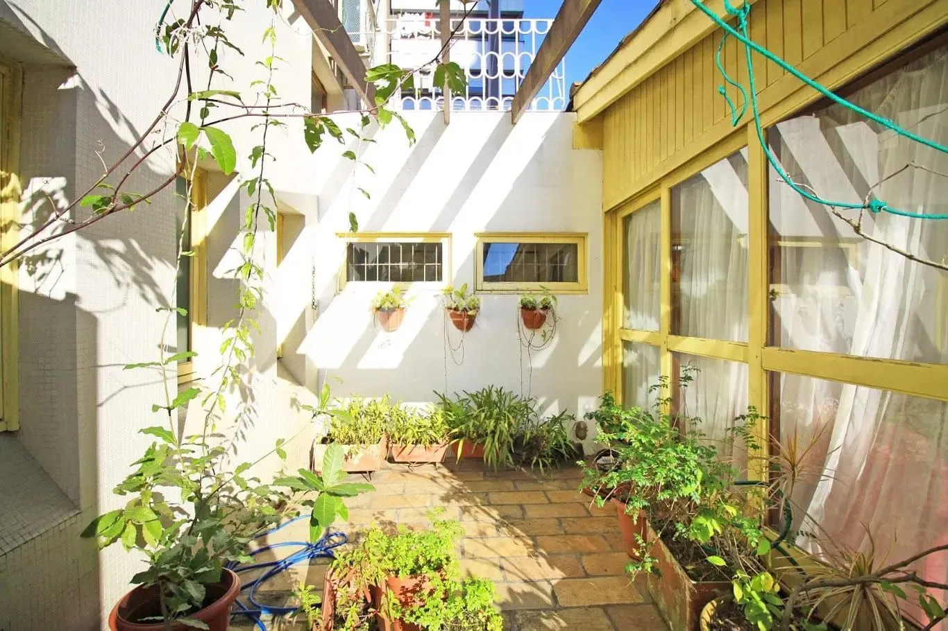 Imagem Apartamento Garden de 3 dormitórios à venda no Bairro Petrópolis.