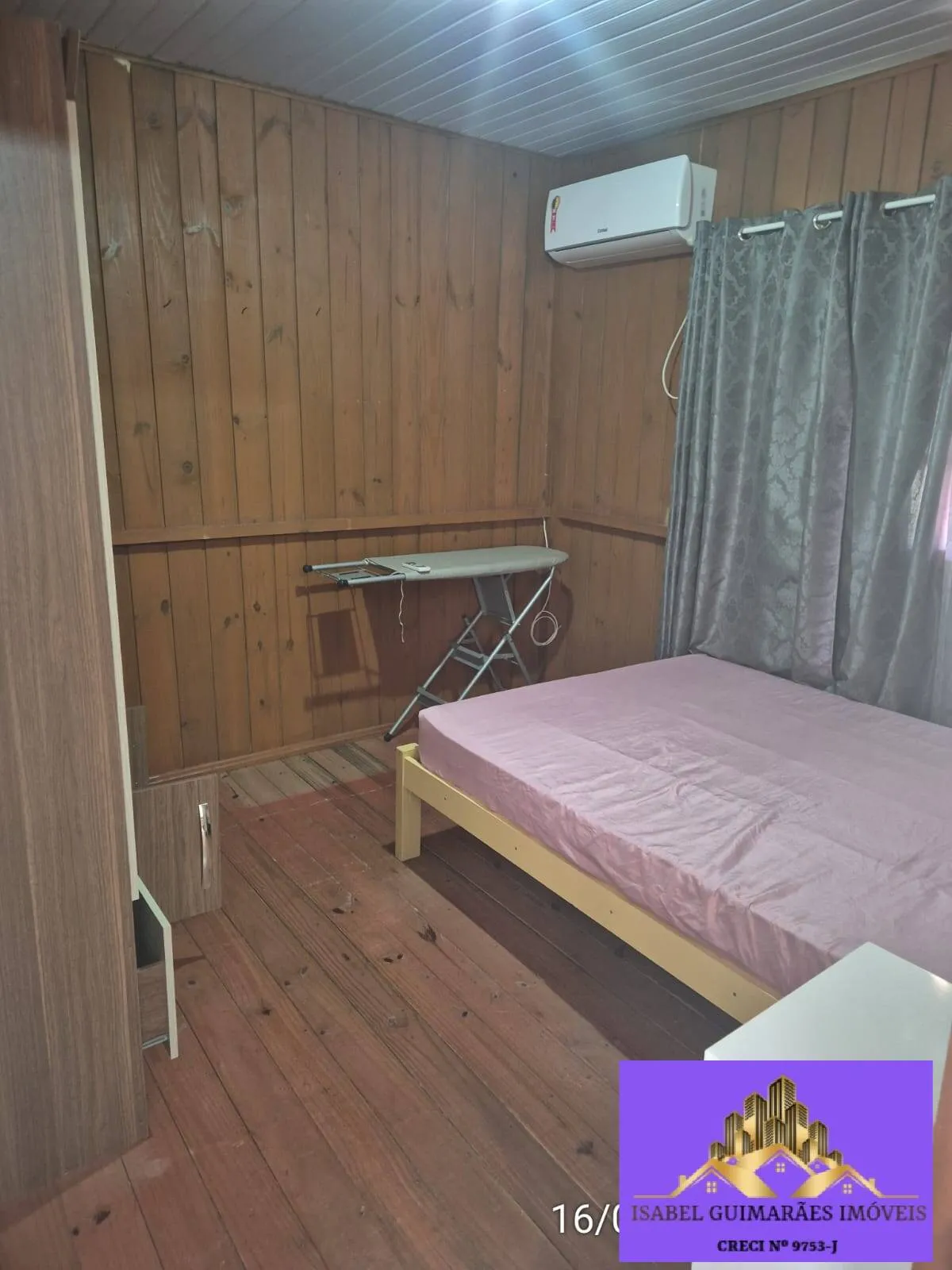 Imagem Vendo 02 Casas 140 mts², no mesmo terreno de 360 mts², Gravatá Navegantes