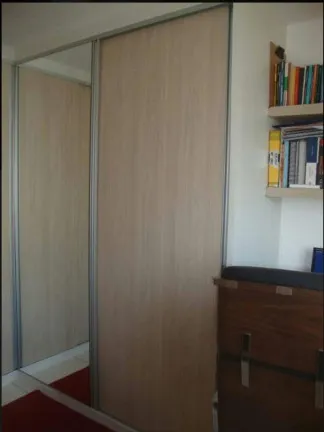 Imagem Apartamento com 2 Quartos à Venda, 63 m² em Cambeba - Fortaleza