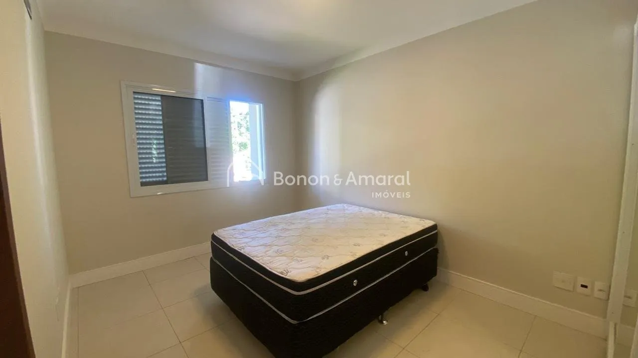 Imagem Casa à venda no Lotemento Caminhos de São Conrado, Sousas, Campinas/SP