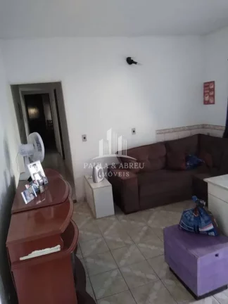 Imagem São 3 casas 196m², Escritura, 2 vagas, são 3, 3 e 4 cômodos com 2 banheiros no Itapark, Mauál-SP