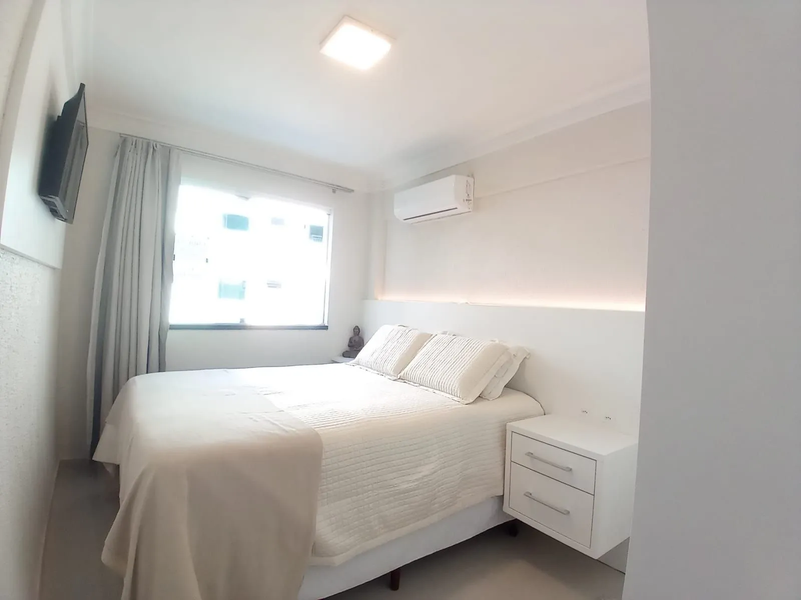 Imagem Apartamento à Venda em Bombinhas SC, Condomínio Bombinhas Summer Beach | 300m do Mar