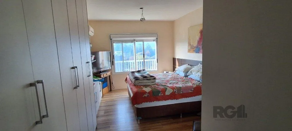 Imagem Apartamento de 3 dormitórios e 2 vagas
