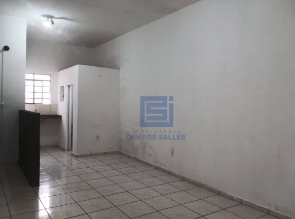 Imagem Salão para alugar por R$ 1.100,00/mês - Centro - Socorro/SP