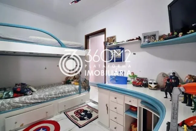 Imagem Casa para Venda em Santo André / SP no bairro Campestre
