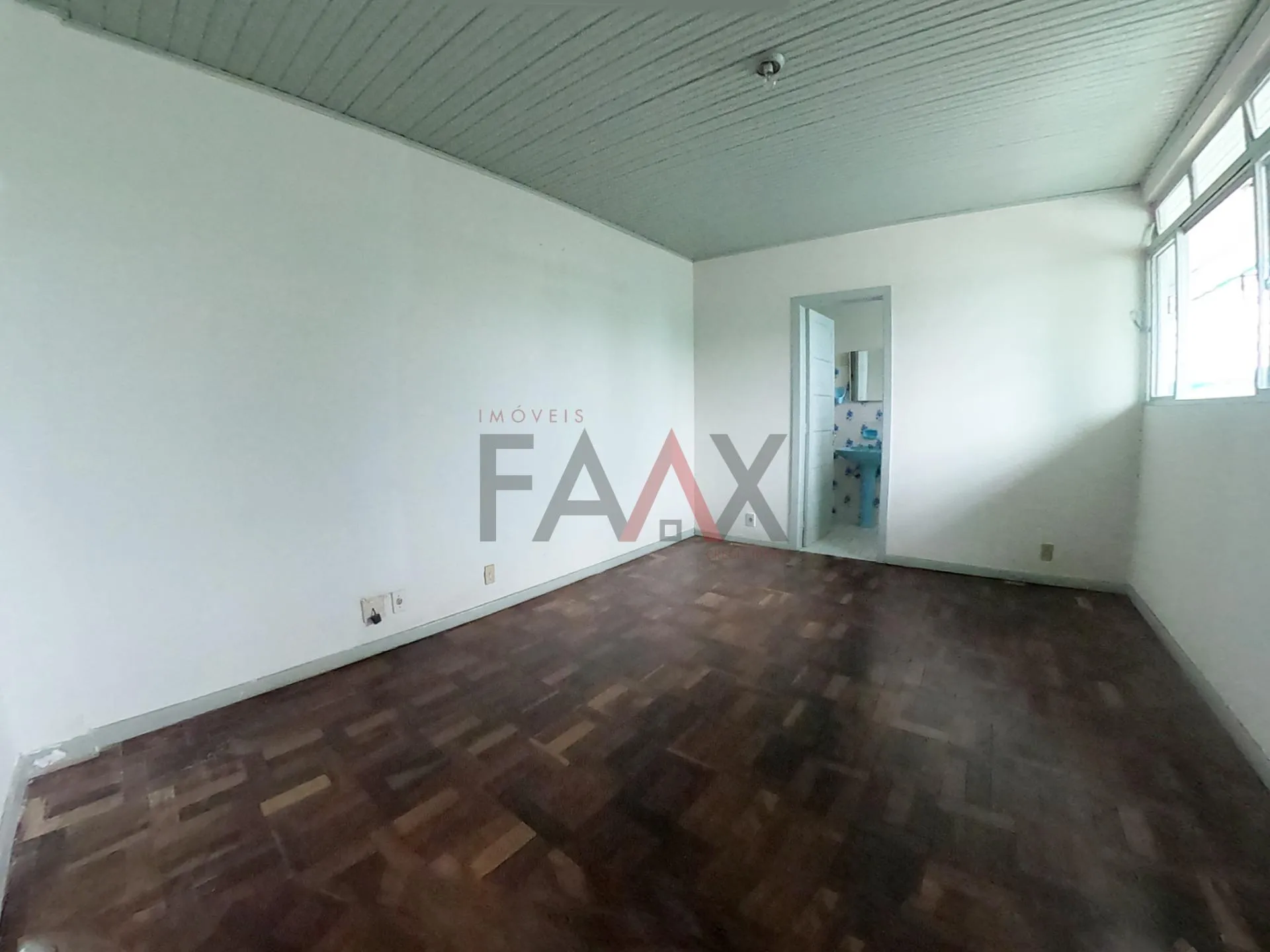 Imagem Apartamento para locação na área CENTRO, GUARAPUAVA - PR