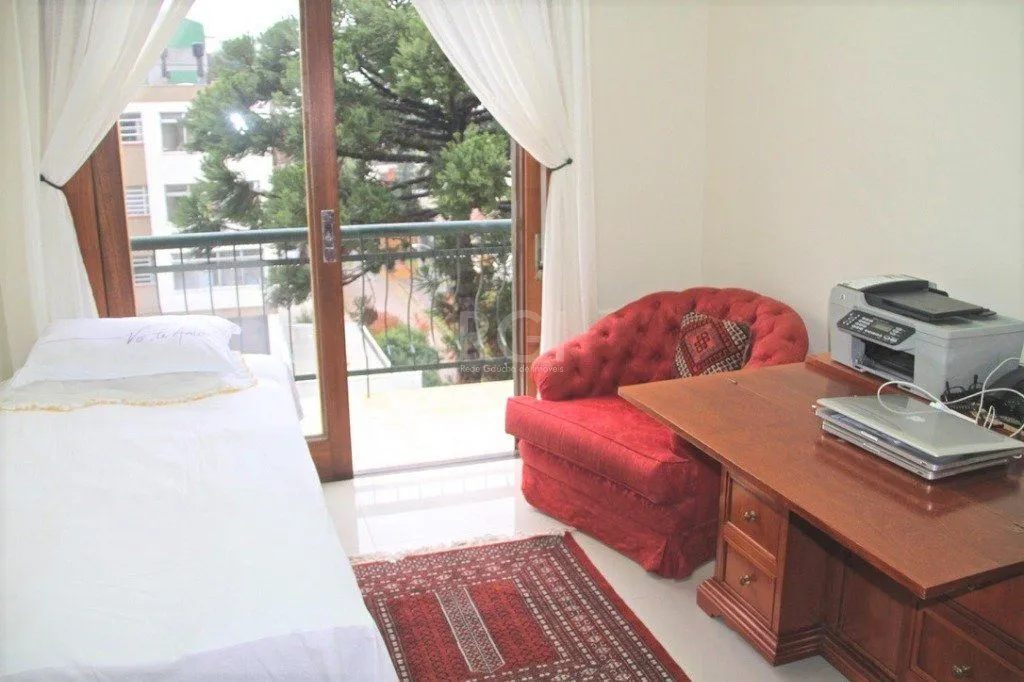 Imagem Apartamento para Venda - 126.33m², 3 dormitórios, sendo 1 suites, 2 vagas - Higienópolis