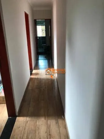 Imagem Casa com 8 dormitórios à venda, 320 m² por R$ 800.000,00 - Jardim Kátia - Guarulhos/SP