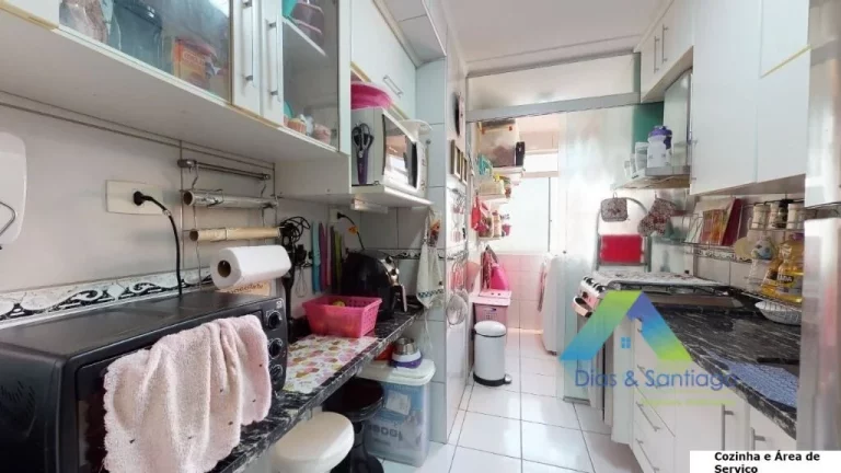 Imagem Apartamento Duplex 110M², 3 dormitórios, varanda gourmet, 1 vaga, com ótima localização e valor !!!