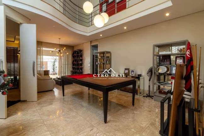 Foto do imóvel Casa à venda, 252 m² por R$ 1.450.000,00 - Dois Córregos - Piracicaba/SP
