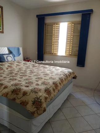 Imagem Casa Jardim Adriana Indaiatuba-SP