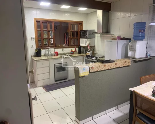 Imagem Casa em condomínio fechado para venda em Sorocaba-SP!