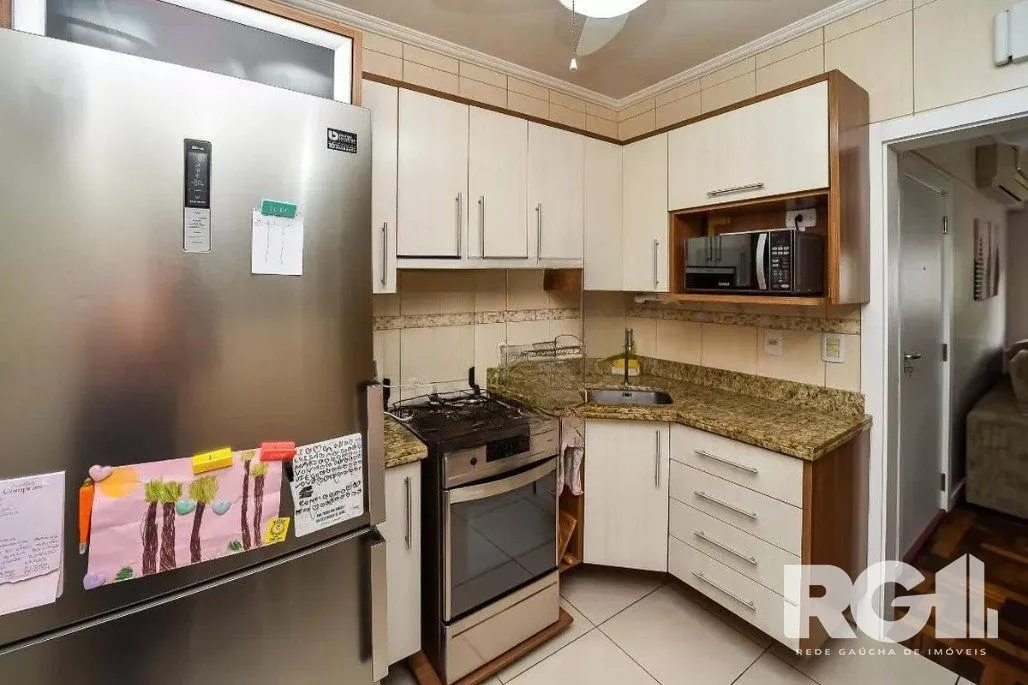 Imagem Apartamento em Sarandi