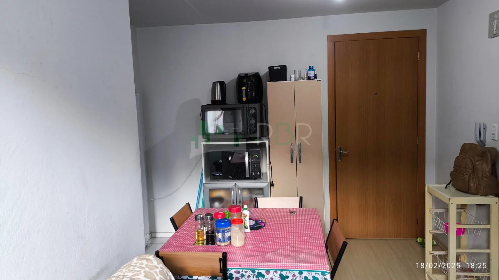 Imagem Apartamento 1 quarto para Venda no bairro São Caetano em Caxias do Sul