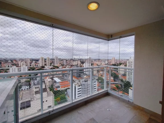 Imagem APARTAMENTO 64m- 1 DORMITORIO(2DORMITORIO REVERSIVEL) - 2 VAGAS - VILA MASCOTE