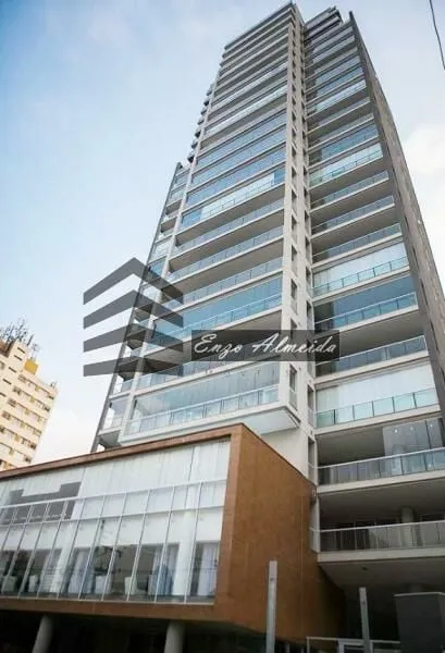 Imagem Apartamento à venda em São Paulo/SP