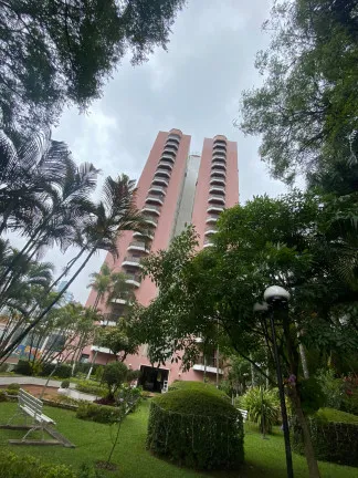 Imagem Apartamento com 3 Quartos à Venda, 153 m² em Centro - São Bernardo do Campo