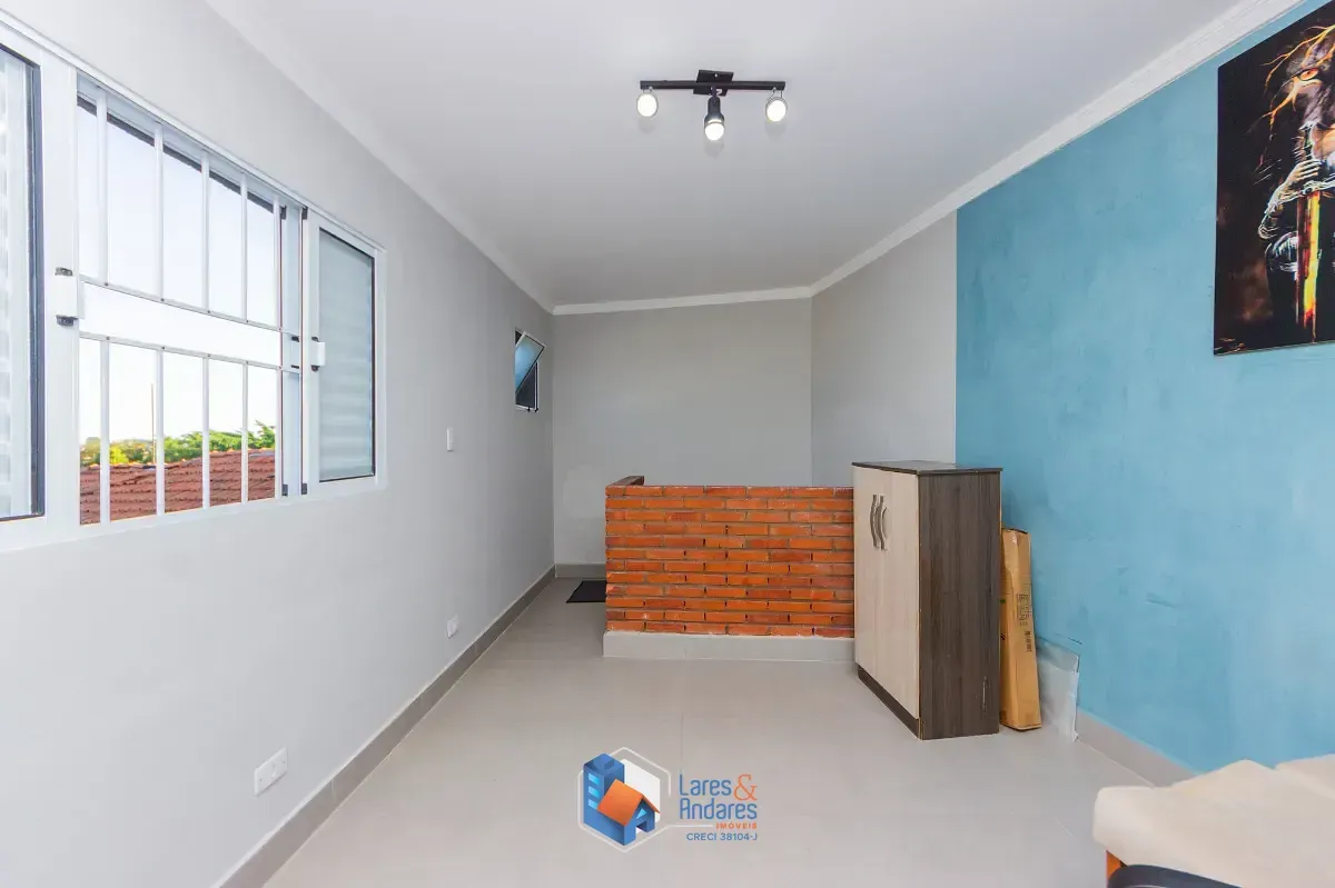 Imagem Casa para venda em Jardim Marisa com 3 quartos, 114m²
