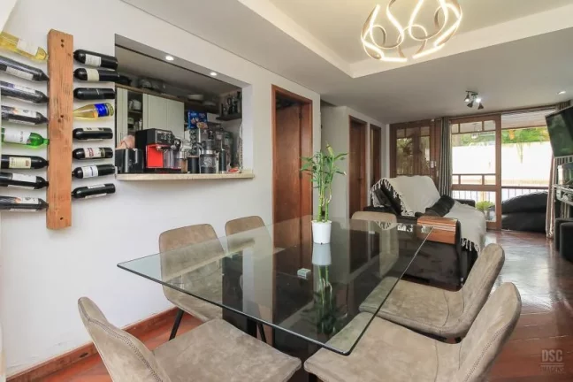 Imagem Casa para venda no bairro Ipanema em Porto Alegre