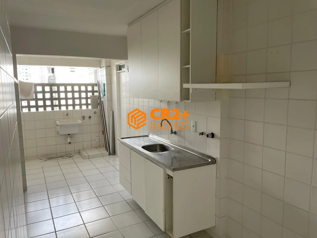 Imagem Vendo Apartamento 98m² com 3 Quartos sendo 1 Suíte, em Boa Viagem.