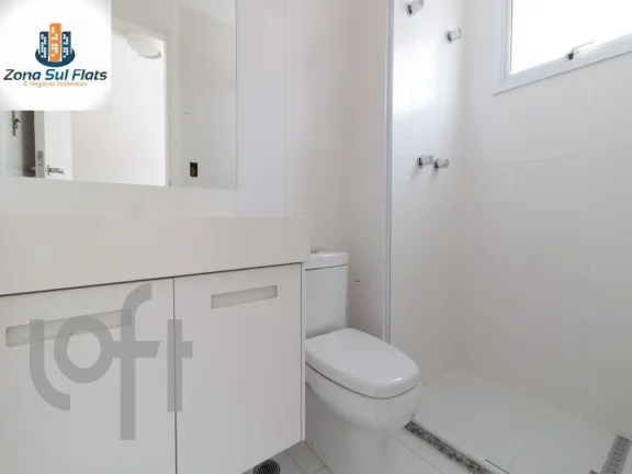 Imagem Apartamento Alto Padrão à Venda No Paraíso Com 3 Suítes e 3 Vagas