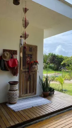 Imagem BARRETA - TRÊS COQUEIROS