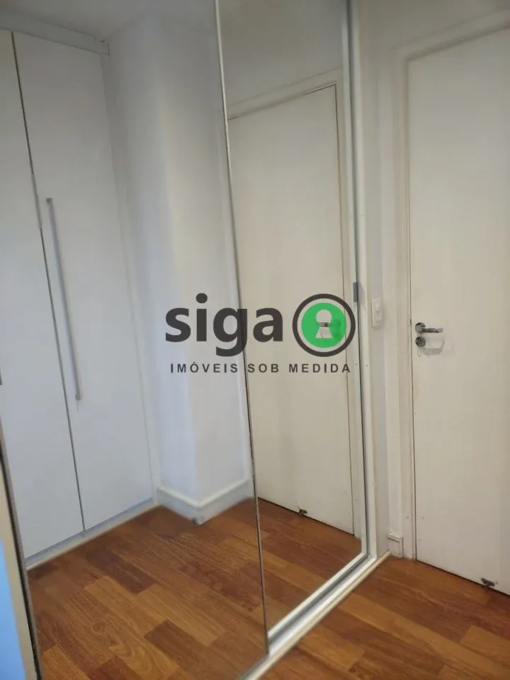 Imagem Apartamento a venda na Granja Julieta com 3 quartos