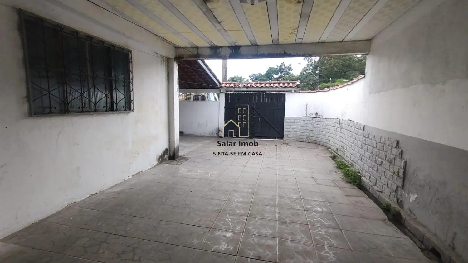 Imagem CASA 02 QUARTOS | PARAISO | RESENDE RJ | EXCLUSIVA