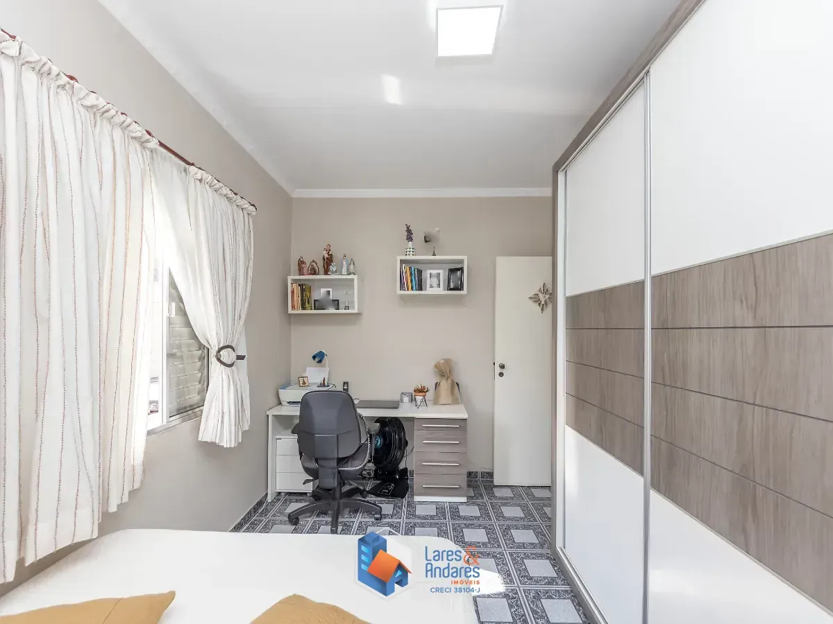 Imagem Sobrado para venda em Sítio da Figueira com 3 quartos, 176m²