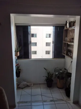 Imagem Apartamento com 2 Quartos à Venda, 1 m² em Turu - São Luís