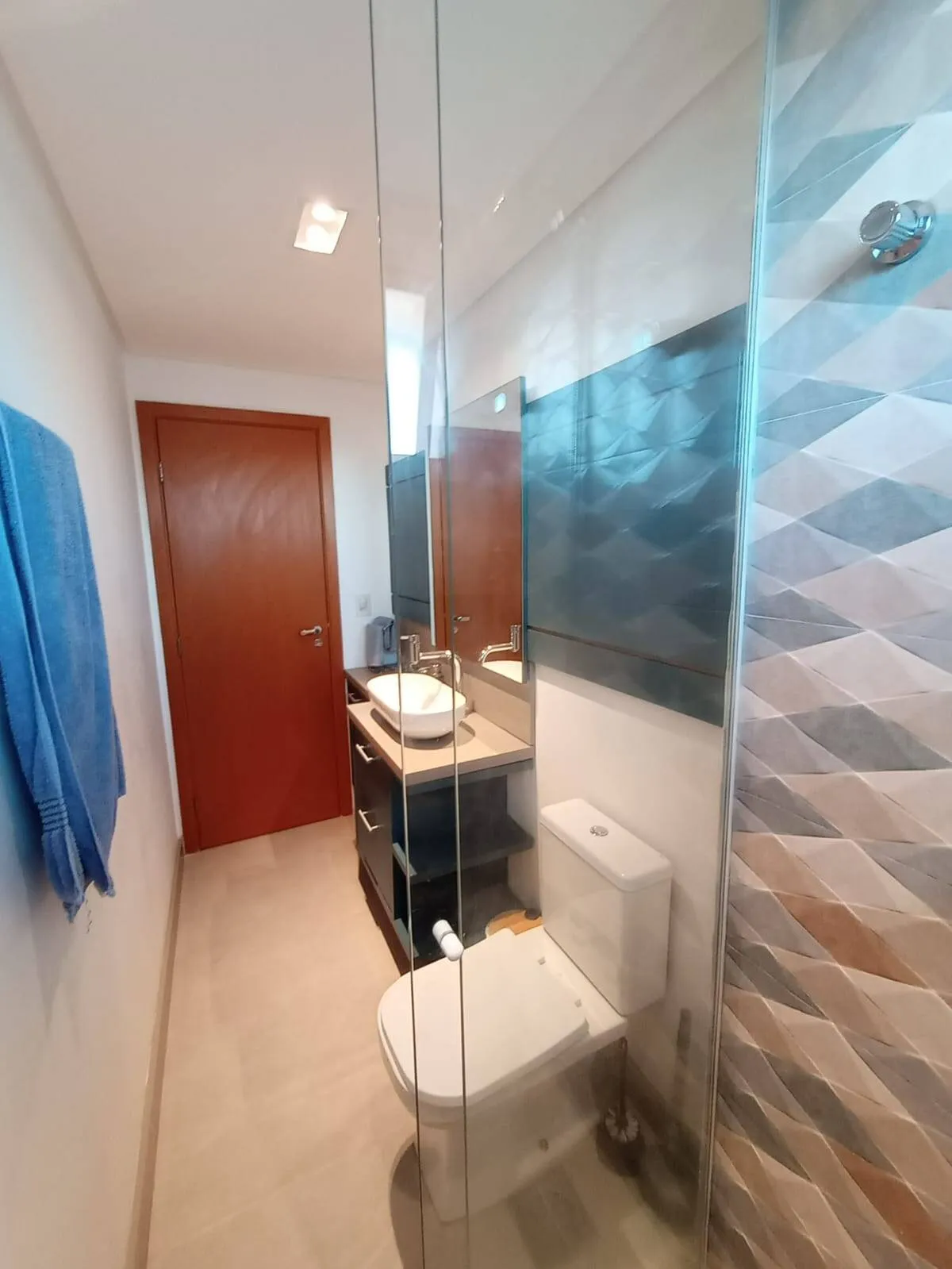 Imagem Apartamento com 4 quartos no Residencial Linea, em Barreiros