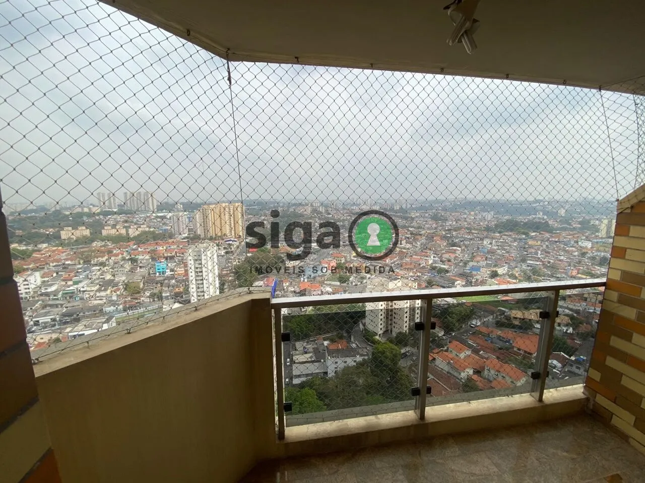 Imagem Apartamento para venda no Butantã 03 dormitórios, São Paulo - SP