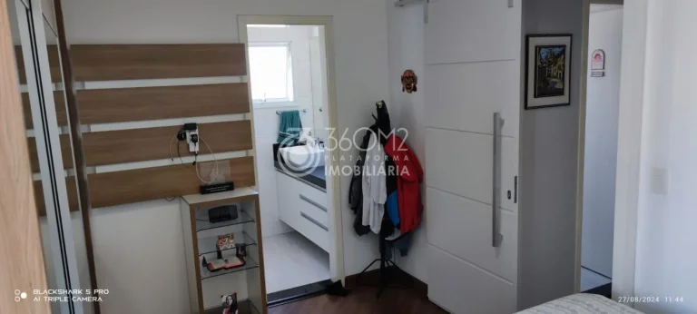 Imagem Apartamento para Venda em Santo André / SP no bairro Vila América