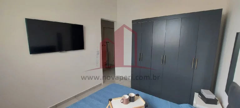 Imagem APARTAMENTO RESIDENCIAL em Caieiras - SP, Laranjeiras