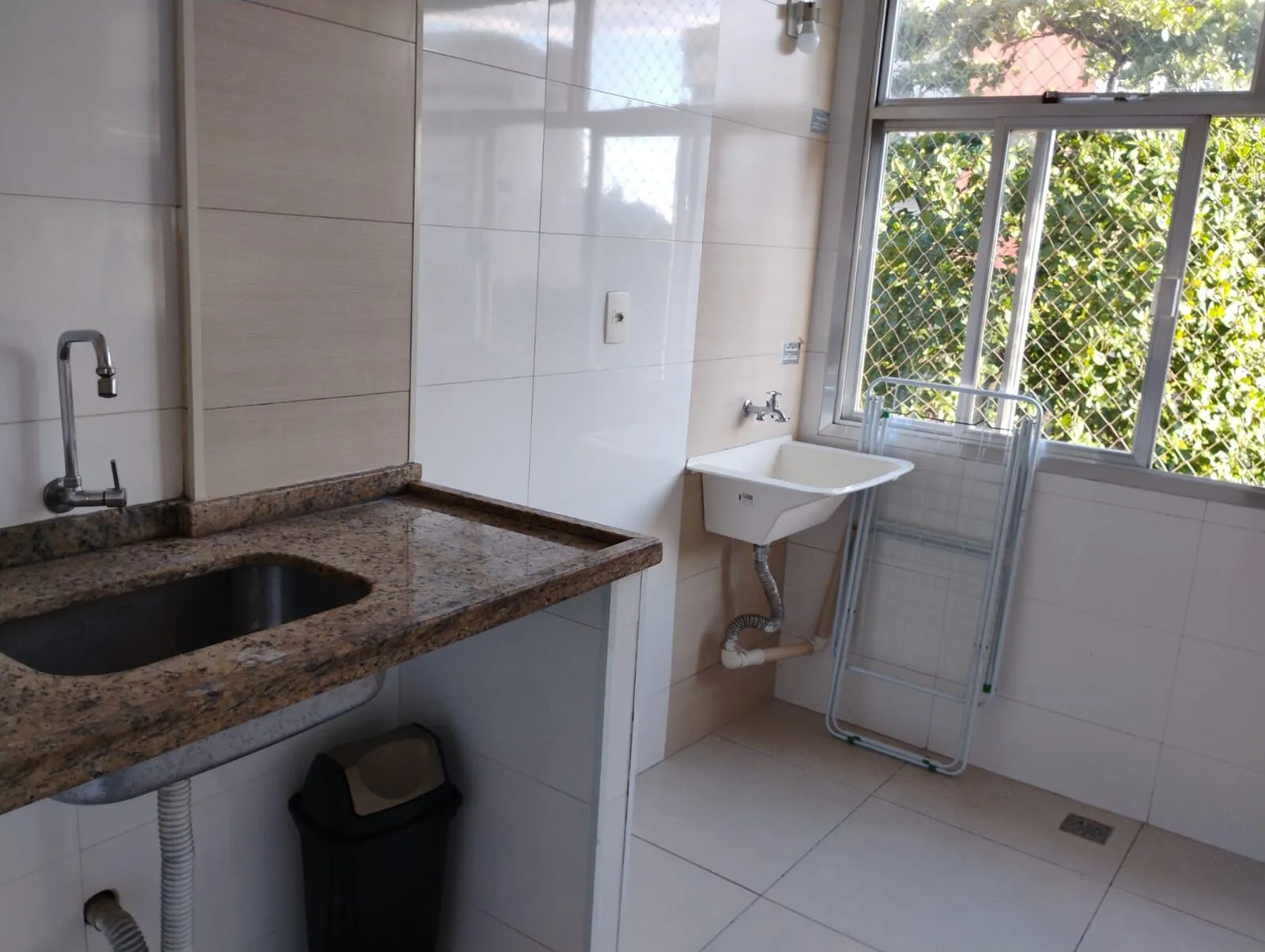 Imagem Apartamento à venda no bairro Taquara em Rio de Janeiro/RJ