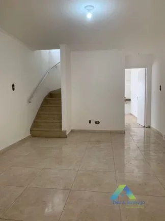 Foto do imóvel Casa com 4 dormitórios à venda, 260 m² por R$ 615.000,00 - Taboão - São Bernardo do Campo/SP