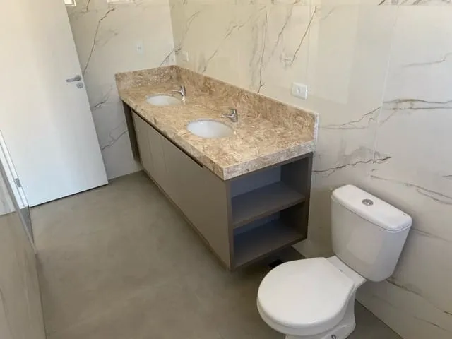 Imagem Casa à venda 4 Quartos, 1 Suite, 4 Vagas, 300M², Bairro do Grama, Caçapava - SP | Condomínio Terras do Vale