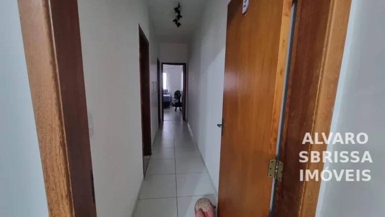 Imagem Oportunidade permuta. Casa com 3 dormitórios à venda, 160 m² - Jardim Paulista II - Itu/SP