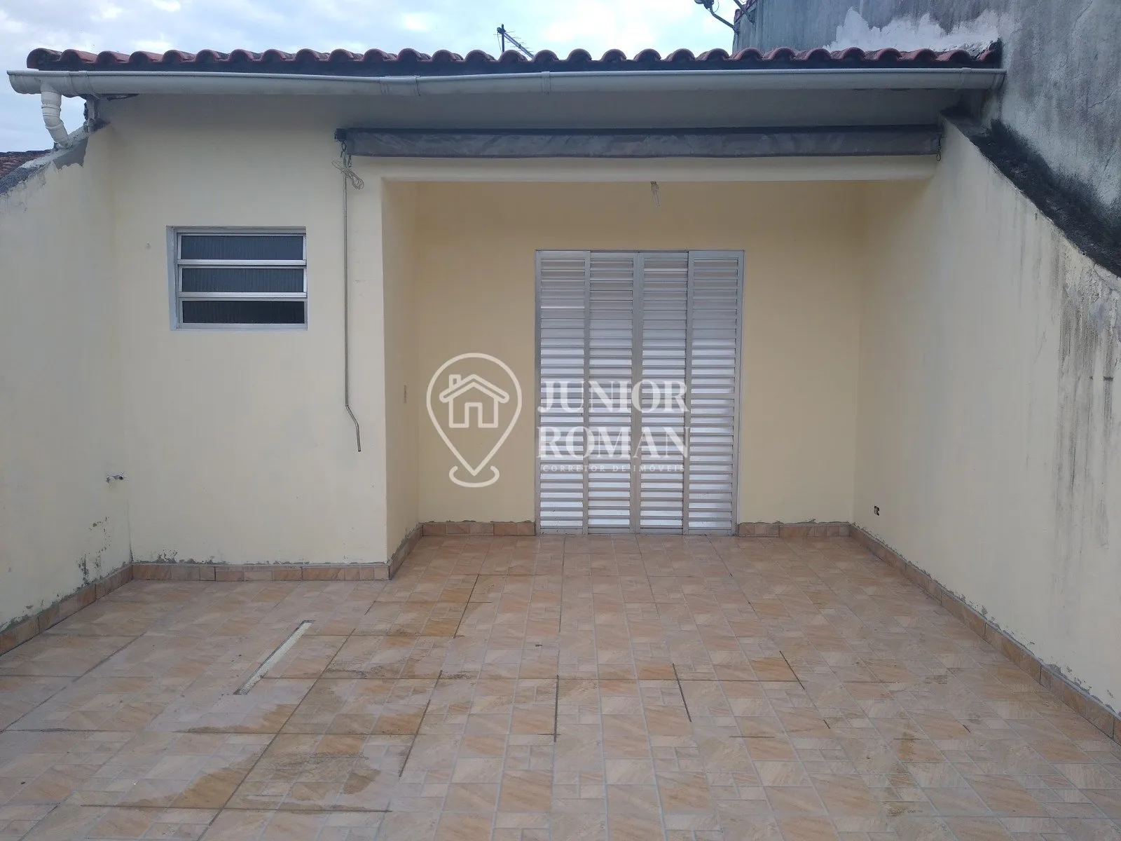 Imagem SOBRADO 3 DORM l 1 SUITE - PQ. RESIDENCIAL SELECTA II | SÃO BERNARDO DO CAMPO