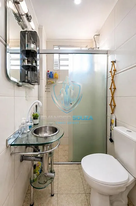 Imagem Apartamento a Venda no bairro Centro - Limeira, SP