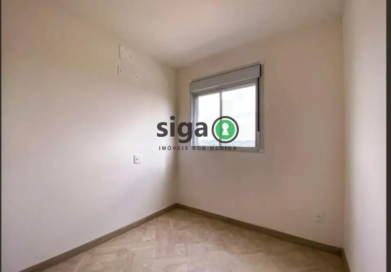 Imagem Apartamento de 41 metros 2 quartos 1 vaga a venda no condomínio View Butantã