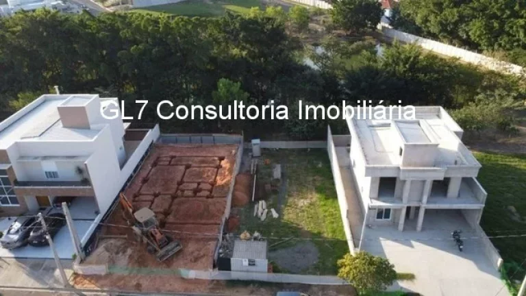Imagem TERRENO JARDINS DI ROMA EM INDAIATUBA-SP
