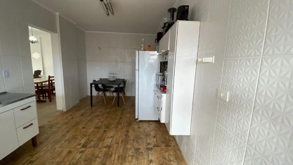 Imagem APARTAMENTO COM 98,00 m² - TUPI - PRAIA GRANDE SP